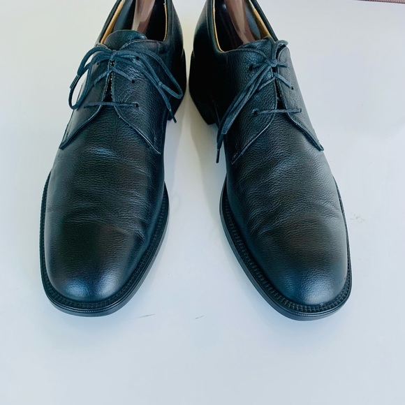 Salvatore Ferragamo Men’s Shoes 10.5 D - Picture 4 of 13